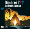 Die drei ??? Fragezeichen Folge 232 auf CD